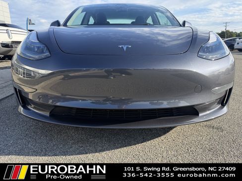Used 2023 Tesla Model 3 Standard Range RWD image 25