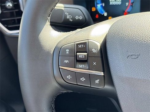 New 2025 Ford Bronco Sport Outer Banks w/ Outer Banks Tech Package+ image 25