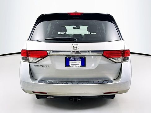 Used 2014 Honda Odyssey EX-L image 15