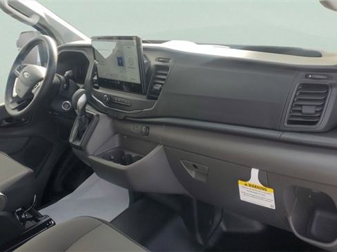 New 2026 Ford Transit 150 Low Roof w/ Load Area Protection Package image 20