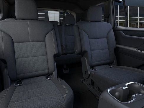 New 2026 GMC Acadia Elevation image 17