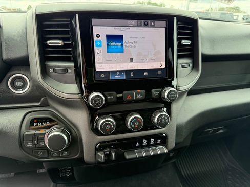 New 2026 RAM 1500 Classic Warlock image 18