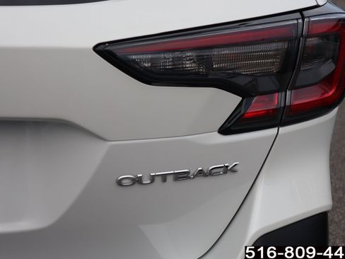 Used 2021 Subaru Outback Premium image 27