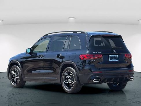 Used 2023 Mercedes-Benz GLB 250 image 5