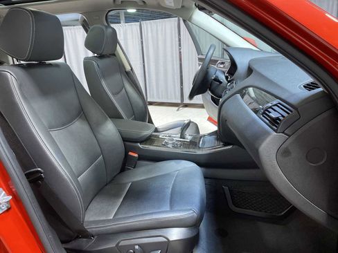 Used 2016 BMW X3 xDrive28i image 14