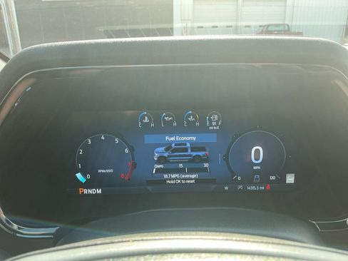 Used 2024 Ford F150 Lariat w/ Bed Utility Package AWD/4WD image 19