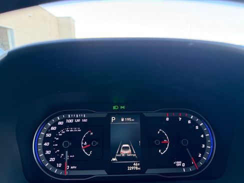 Used 2024 Hyundai Santa Cruz SEL image 10