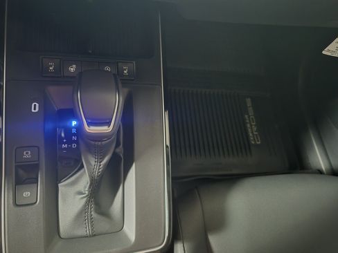 New 2026 Toyota Corolla Cross XLE AWD/4WD image 27