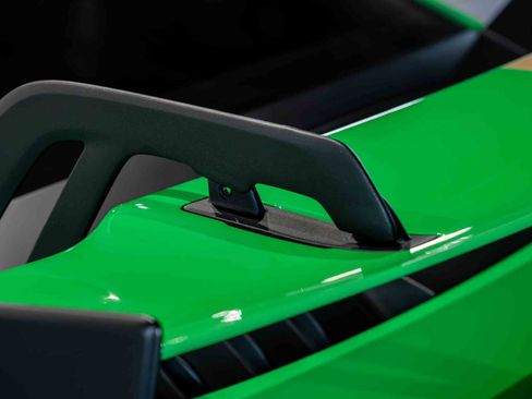 Used 2022 Porsche 911 GT3 RWD image 59