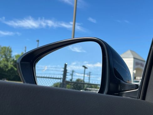 New 2026 Honda Accord SE image 13