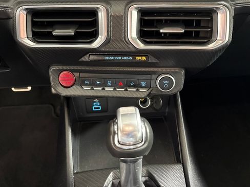 Used 2025 Ford Mustang Premium RWD image 25
