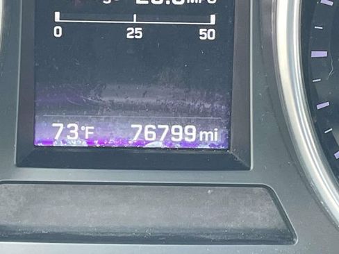 Used 2018 Hyundai Santa Fe Sport w/ 2.0T Ultimate Tech Package 05 AWD/4WD image 24