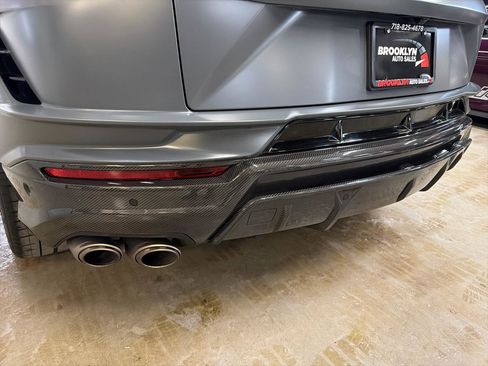 Used 2024 Lamborghini Urus Performante image 18