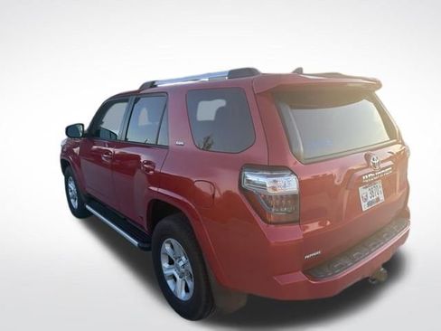 Used 2019 Toyota 4Runner SR5 Premium image 6