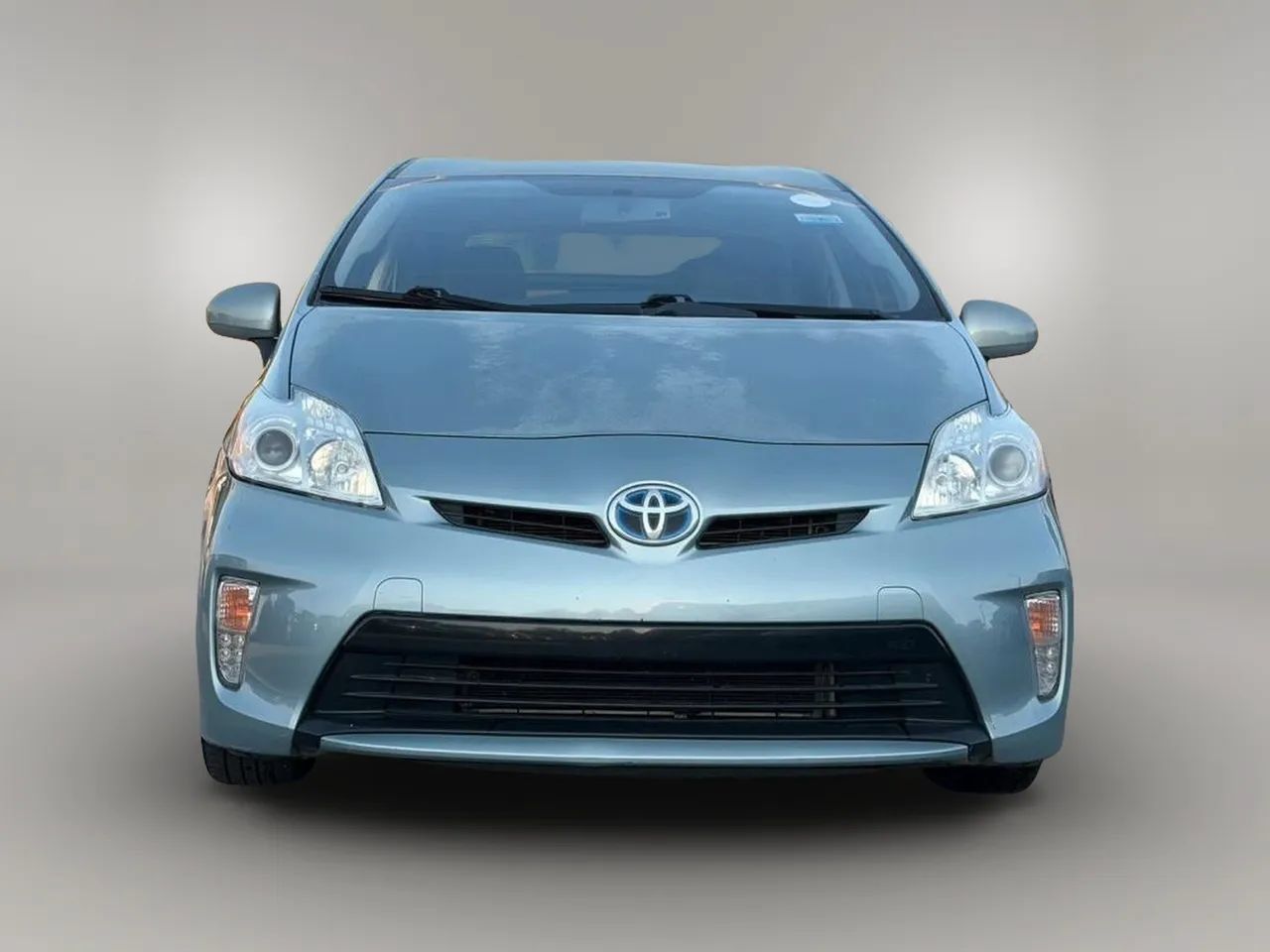 Used 2013 Toyota Prius Two FWD image 4