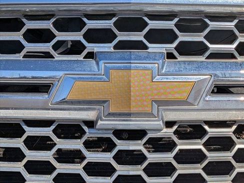 Used 2015 Chevrolet Silverado 1500 LT w/ All Star Edition image 22