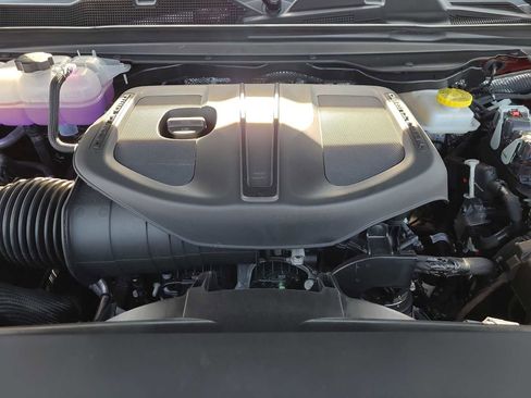 New 2026 RAM 1500 Big Horn image 17