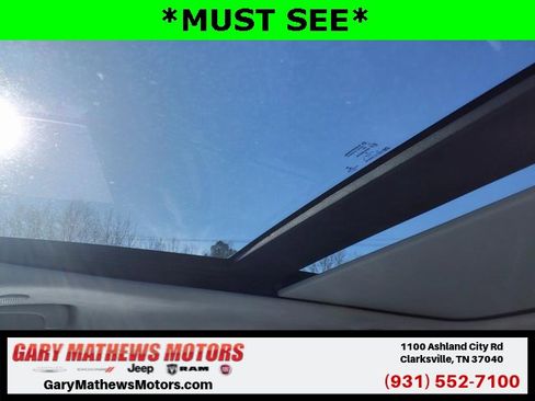 Used 2021 Jeep Grand Cherokee Summit image 15