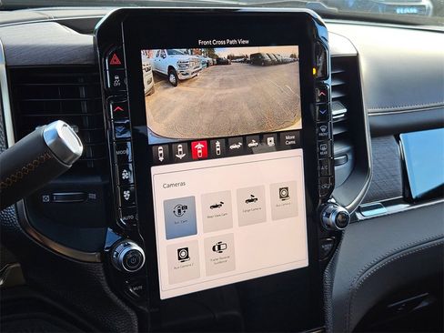 New 2026 RAM 3500 Longhorn image 27