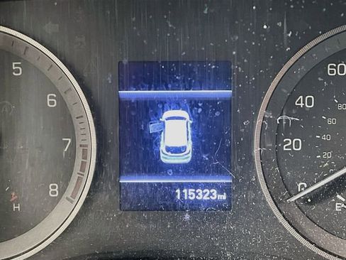 Used 2020 Hyundai Tucson SE AWD/4WD image 9
