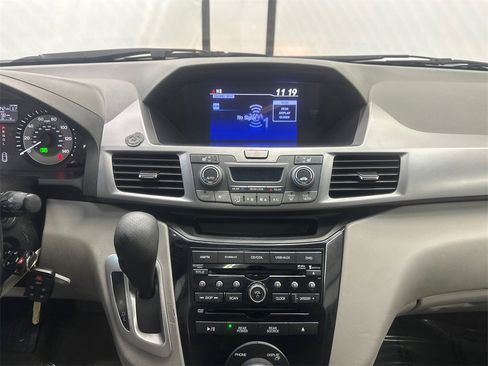 Used 2012 Honda Odyssey EX-L image 32