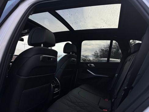 New 2026 BMW X5 xDrive50e w/ M Sport Package image 22