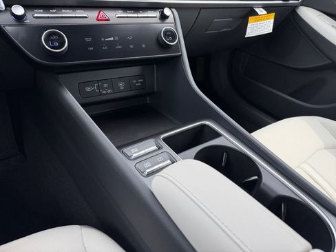 New 2026 Hyundai Sonata Blue FWD image 22