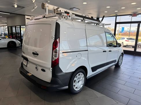 Used 2015 Ford Transit Connect XL image 6
