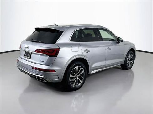 Certified 2023 Audi Q5 2.0T Premium Plus AWD/4WD image 9