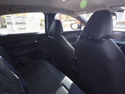 New 2026 Nissan Leaf SV+ w/ Floor Mat Package (SV+) image 17