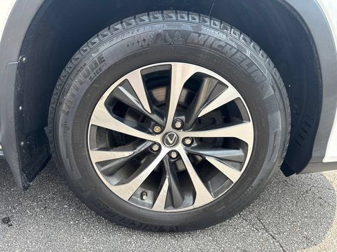 Used 2020 Lexus RX 350 AWD w/ Premium Package image 56