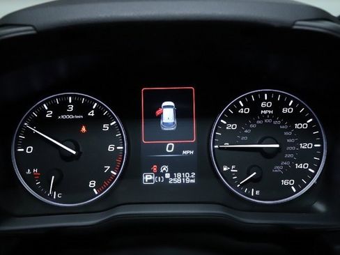 Certified 2024 Subaru Impreza 2.0i Sport image 25