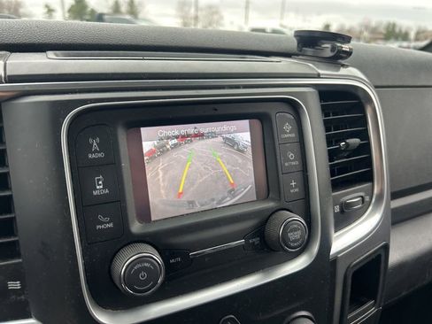 Used 2021 RAM 1500 Classic Warlock image 13