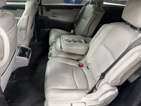 Used 2019 Honda Odyssey EX-L image 34
