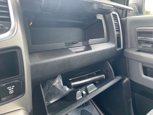 Used 2014 RAM 1500 Big Horn AWD/4WD image 23