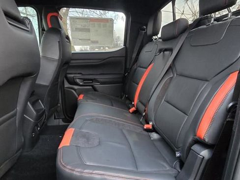 New 2025 Ford Ranger Raptor image 15