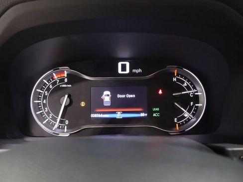 Used 2023 Honda Ridgeline RTL image 39