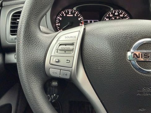 Used 2017 Nissan Altima 2.5 S w/ Power Driver Seat Package image 12