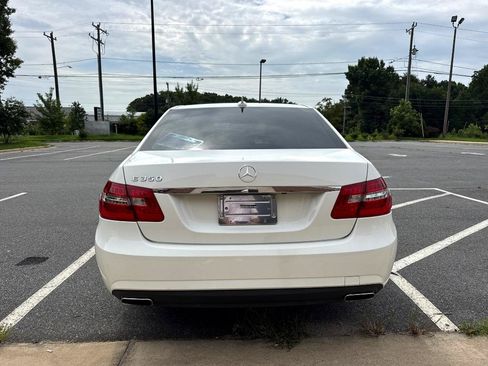 Used 2013 Mercedes-Benz E 350 Sedan image 7