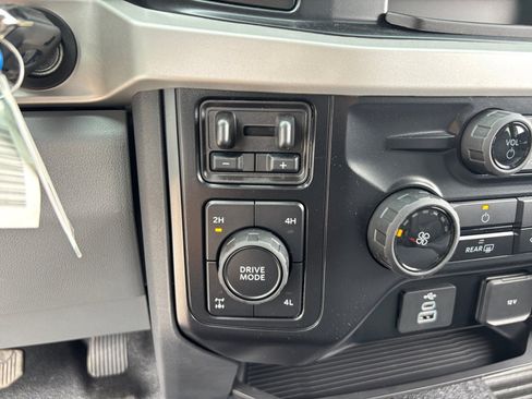 New 2026 Ford F350 XL w/ XL Off-Road Package image 30