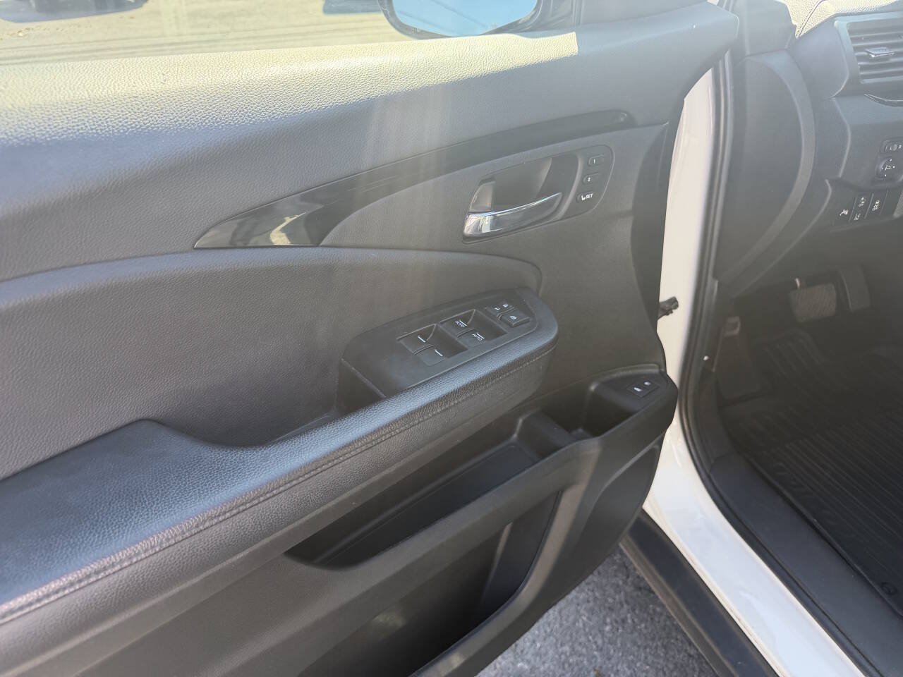 Used 2021 Honda Pilot Touring image 13