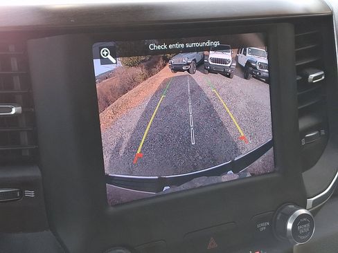 Certified 2021 RAM 1500 Laramie image 18