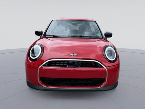 New 2025 MINI Cooper S image 8