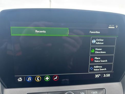 Used 2025 Chevrolet Blazer LT AWD/4WD image 21