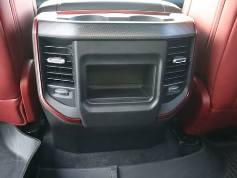 Used 2026 RAM 1500 Rebel w/ Rebel Level 1 Equipment Group image 15