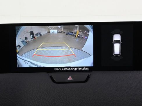 New 2026 MAZDA CX-90 3.3 Turbo w/ Preferred Package image 30