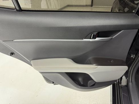 Used 2024 Toyota Camry LE image 35