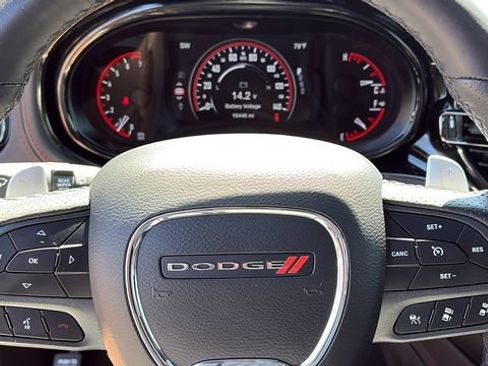 Used 2023 Dodge Durango GT AWD/4WD image 12