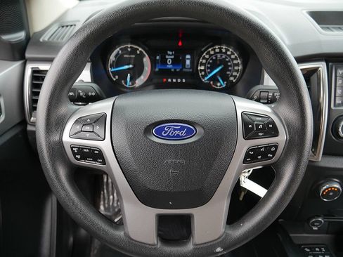 Used 2019 Ford Ranger XLT w/ FX4 Off-Road Package AWD/4WD image 17