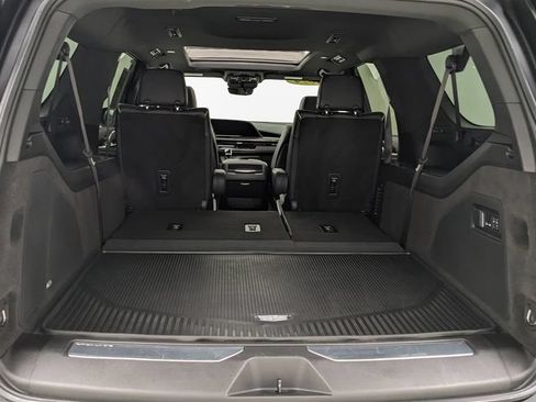 Used 2024 Cadillac Escalade ESV Sport w/ Touring Package AWD/4WD image 9